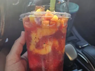 El Arco De Michoacan 3