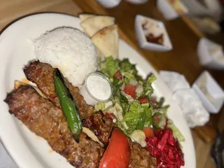 Istanbul Turkish Mediterranean Cuisine