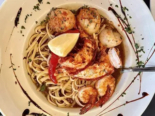 Portugal Wine Bar & Grill