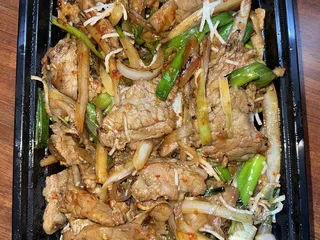 Chef Wang Restaurant