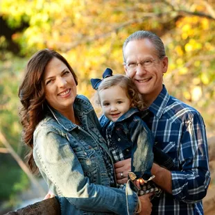 Kansas City family photographer