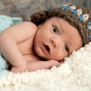 Bellies and babies are our specialty!  Located in Kansas City, MO