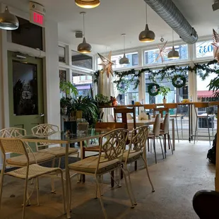 Such good vibes here!