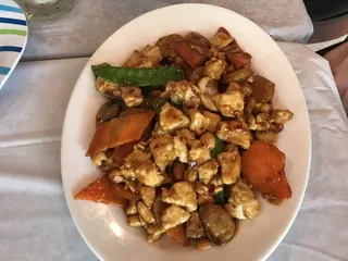 Silverlake Hunan Restaurant