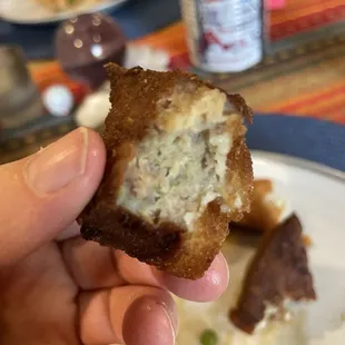 Bad Shrimp Toast (6)toast