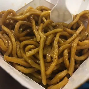 Phenomenal Lo Mein