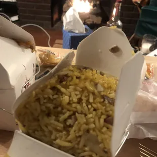 food