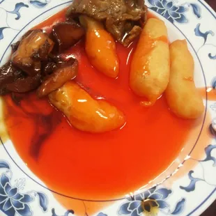food