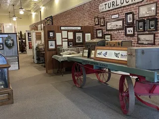 Turlock Historical Society