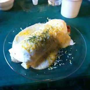 Country Burrito