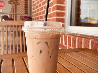 Battlefield Coffee