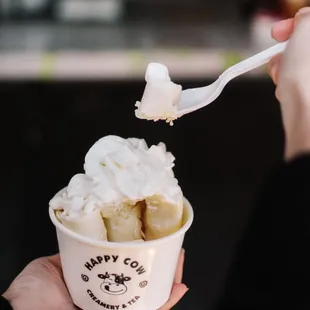 White rabbit candy