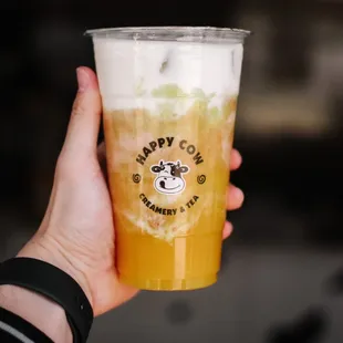 Ultimate mango