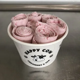 Strawberry Ice Cream