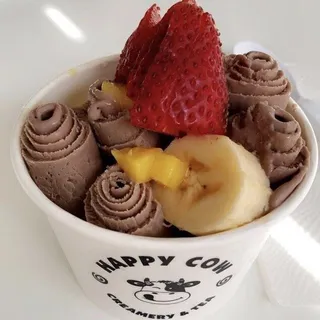 Chocolate Ice Cream