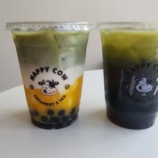 Thai Green Tea
