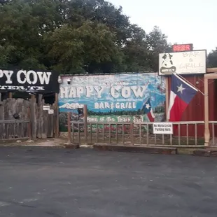 God blessed Texas!