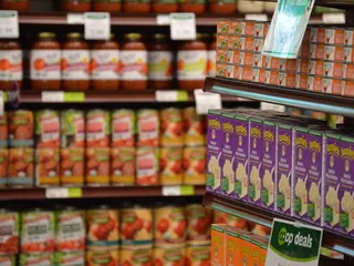 St Peter Food Co-op & Deli