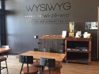 WYSIWYG Juice
