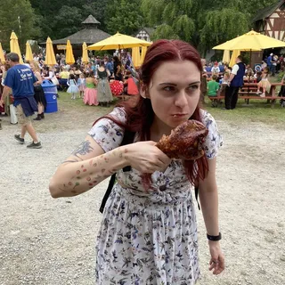 Meghan C.
