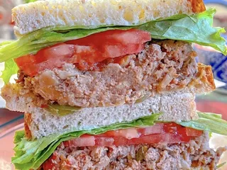 The Brown Bag Sandwich Shop