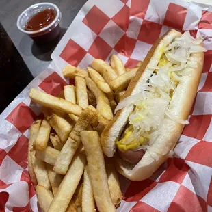 hot dog, food, hot dogs, sandwich