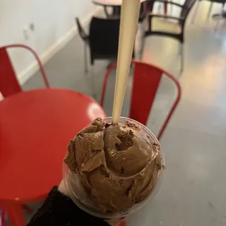 Premium Hard Ice Cream
