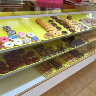 Donuts