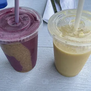 ABJ Smoothie