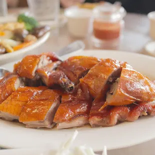 Roast Duck