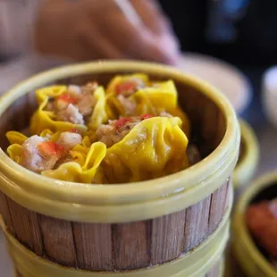 Siu Mai