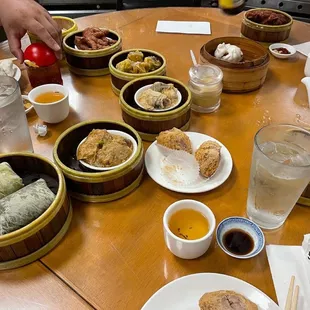 Char Siu Bao