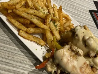 Prime Sports Restaurant