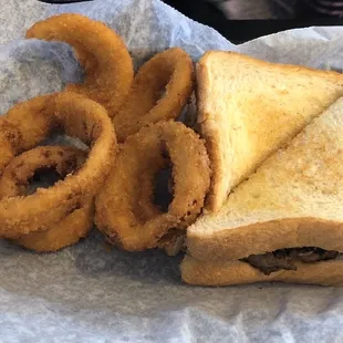 Patty Melt