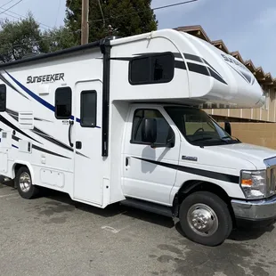 Happy Daze Rv's