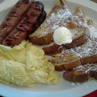 Slammed this sh*t in ten min smh