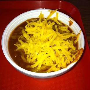 Chili Bowl