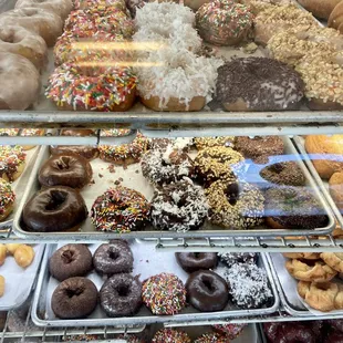 Happy Donut