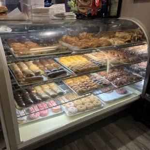 dessert, interior