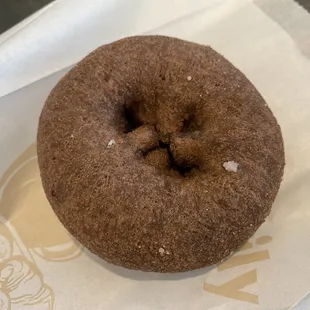 Ube Donut