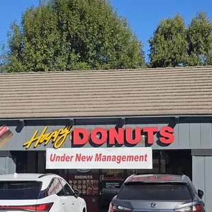 1-9-25. Storefront Exterior