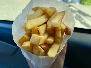 Jim Georgie's Donuts