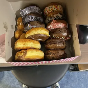 Donuts !