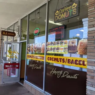 Storefront