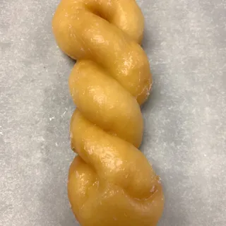 Glazed Twist