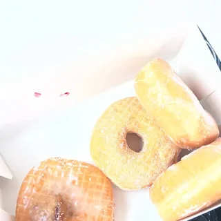 Sugar Donut