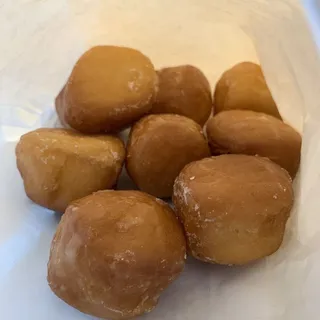 Large Donut Holes (1Doz)