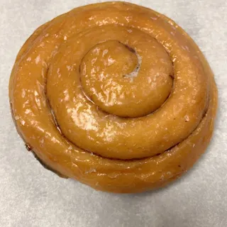 Cinnamon Roll