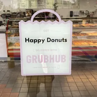 They do grub hub