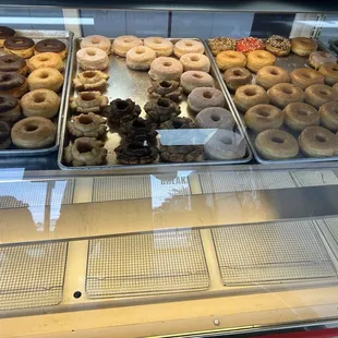 Donuts
